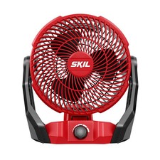 Skil 12V/20V Brushless 7 Inch Fan (Bare Tool)