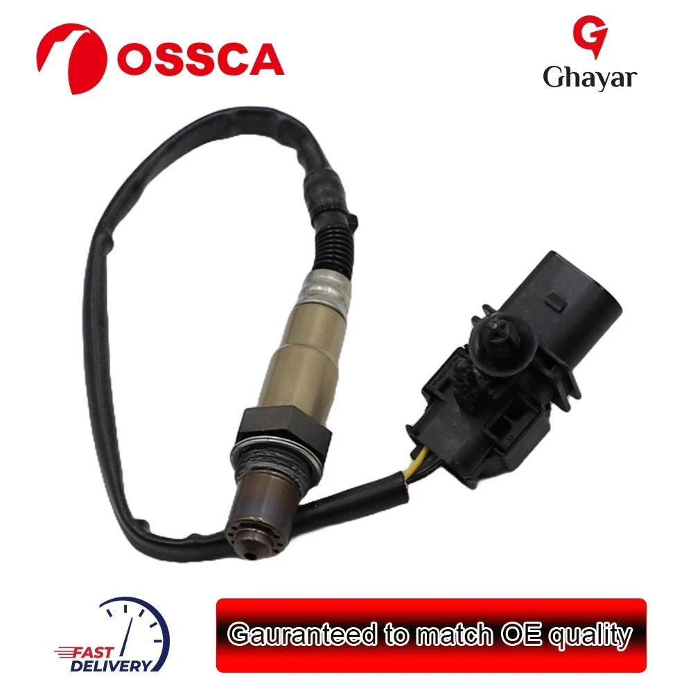 OSSCA 35973 Lambda Sensor