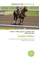 Frederic P. Miller (U. A.) | Go*Den Miller | Taschenbuch | Englisch (2026)