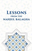 Lessons From The Nahjul Balagha Ali Khamenei Taschenbuch Kartoniert / Broschiert
