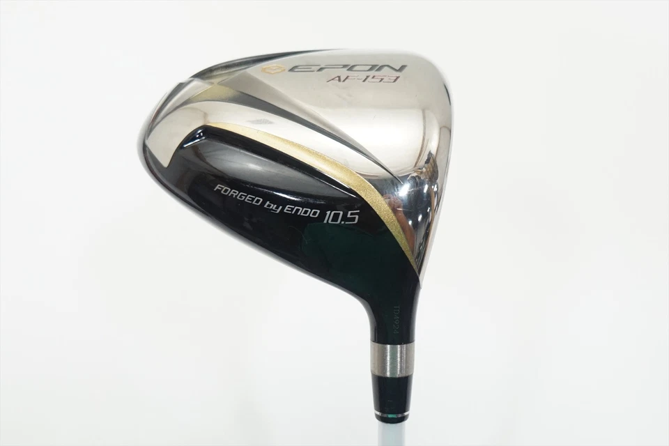 Epon Af-153 10.5° Driver Stiff Flex Speeder 661 1036453 Excelente Foto 2 de 4