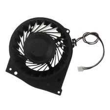 Plastic Safe Internal Cooling Fan For Sony PlayStation 3 Super Slim KSB0812HE B