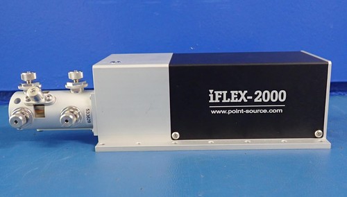 Point Source IFLEX-2000 Laser Head