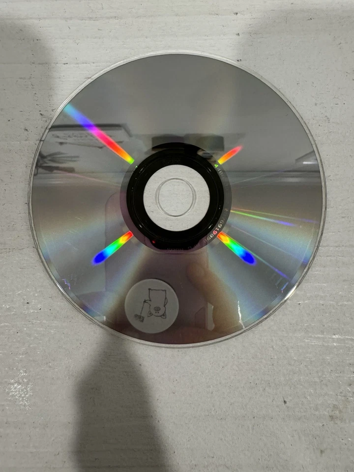 RICK SPRINGFIELD - ALIVE / THE GREATEST HITS (SIGNED LIMITED EDITION CD) RARE!! - Image 4 of 4