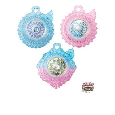 NEU Expanding Sky! Pretty Cure Sky Tone Set Sky & Prism JP
