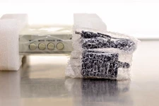 American Video Equipment PIPC-PRO Picture-In-Picture Screen Splitter  9-12v