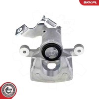 Bremssattel Esen Skv 78SKV263 FüR Kia Soul 2 Ps Crdi 128 136 Cvvt Gdi Tgdi
