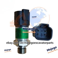 High Pressure Sensor 063G1856 60Bar for Spare Parts