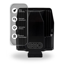 Chiptuning Box EWO-S - BMW X5 30d E70 155 kW 211 PS