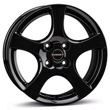 Jantes Fiat FIORINO QUBO
