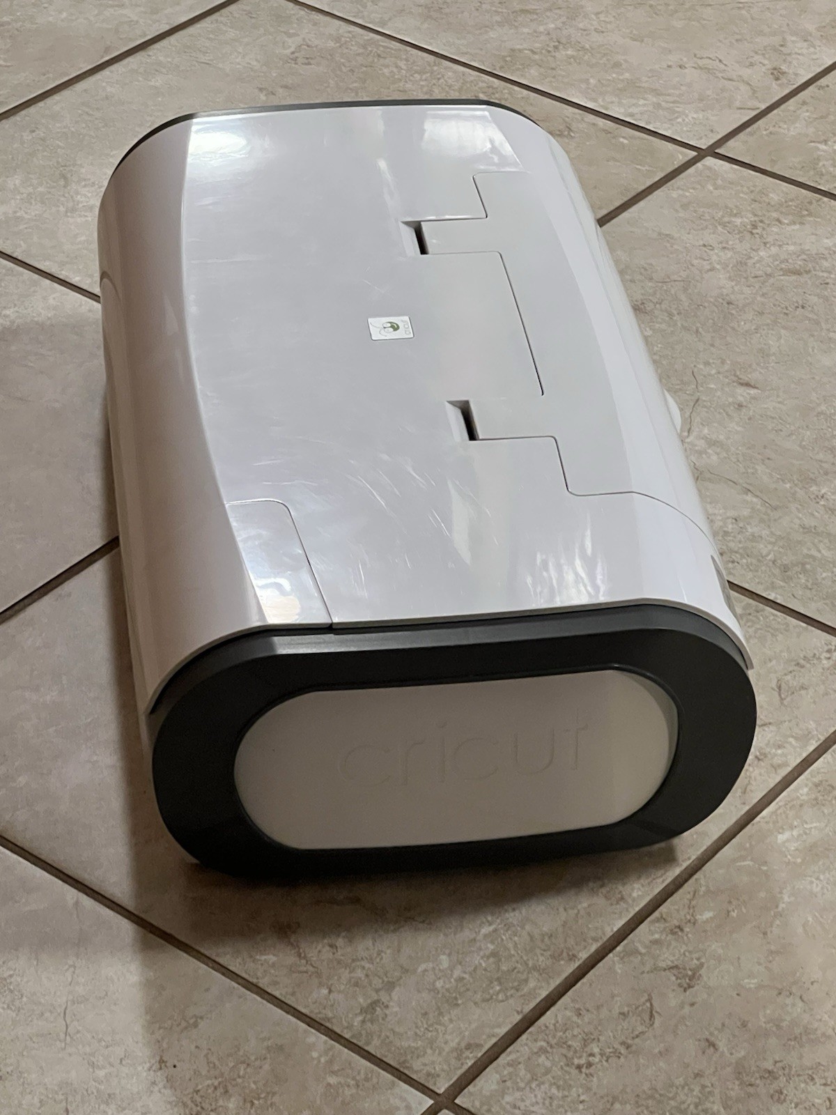 Cricut Imagine CRIM0001 Electronic Cutter Pre-owned Great Condition (No ...