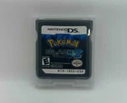 New ListingPokemon Black 2 Version for Nintendo DS/NDS/2DS/3DS (2012) Very Good US