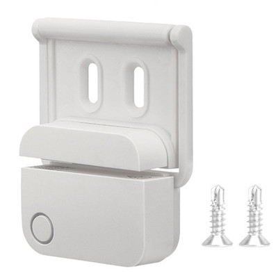 Reliable Garage Door Bracket Designed for Ring Alarm Contact