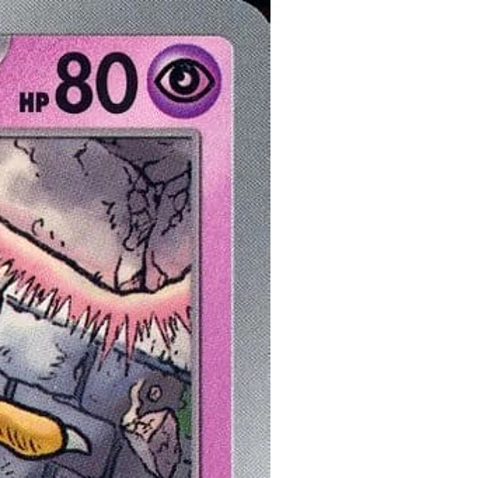 Pokemon Kadabra C 048/101 SV6 Transformation Mask Japanese Card - Image 4 of 4