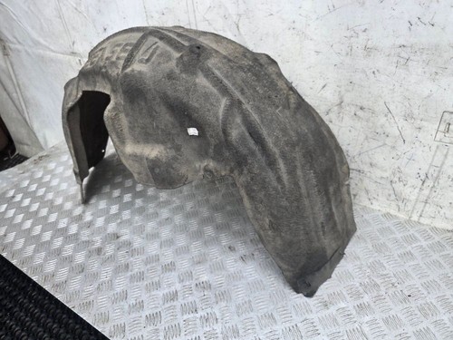 BMW 4 Coupe F32, F82 Innenkotflügel hinten links 7260747 3.00 Petrol 32979420