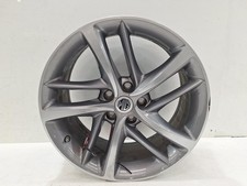 2021 MG HS Mk1 1PC Alloy Wheel 7.5Jx18 H2