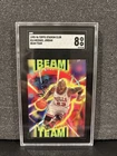 1995-96 Topps Stadium Club - Beam Team Michael Jordan #B14 SGC 8
