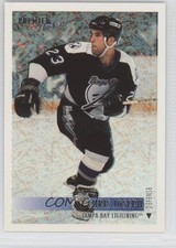 1994-95 O-Pee-Chee Premier Special Effects Chris Joseph #374 0f8