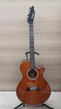 TAKAMINE PT-106-6 Acoustic Electric Guitar