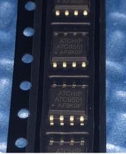 10PCS ATC9501 SOP-8