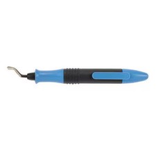 Shaviv Deburring Tool,E Series 155-29133 Shaviv 155-29133 High Speed Steel,