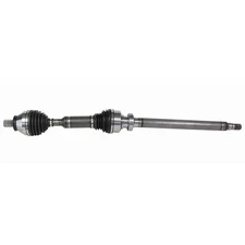 Gsp Auto Parts North America Inc NCV73076 New Cv Axle
