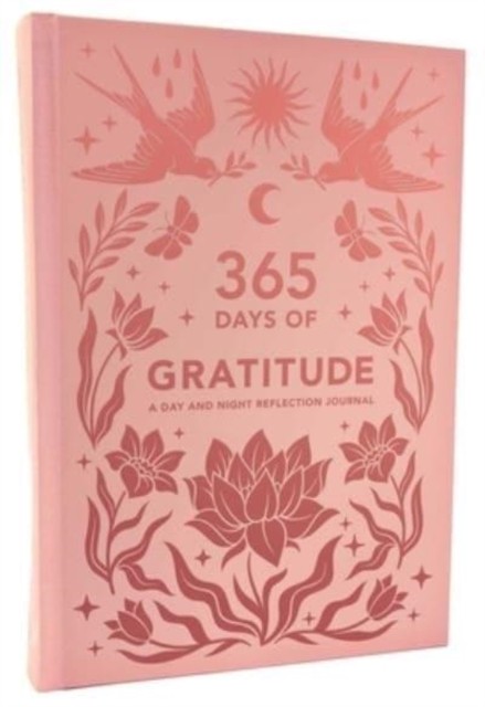 365 Days of Gratitude by Insight Editions (Hardback Book) - Image 5
