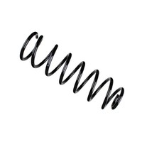 Serienersatz Feder Bilstein B3 36-227518 Hinterachse FüR Audi A4