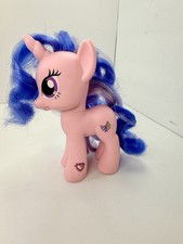 My Little Pony Royal Ribbon G4 Fashion Style 6  Figure and Accessories