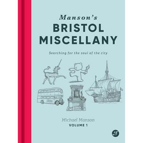 Manson's Bristol Miscellany: Searching for the soul by MansonMichael (HB 2021) - Image 6