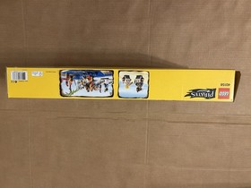 LEGO Pirates Chess Set 40158 - Brand New In Factory Sealed Box