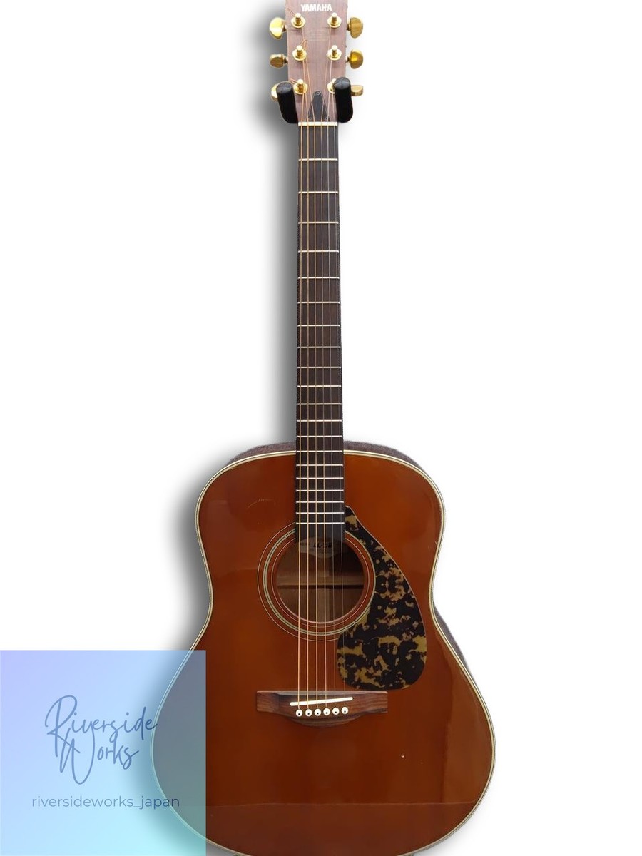 YAMAHA LL-11B アコースティックギター ヤマハ Yamaha LL 11b Acoustic Guitar With Soft Case From Japan for sale