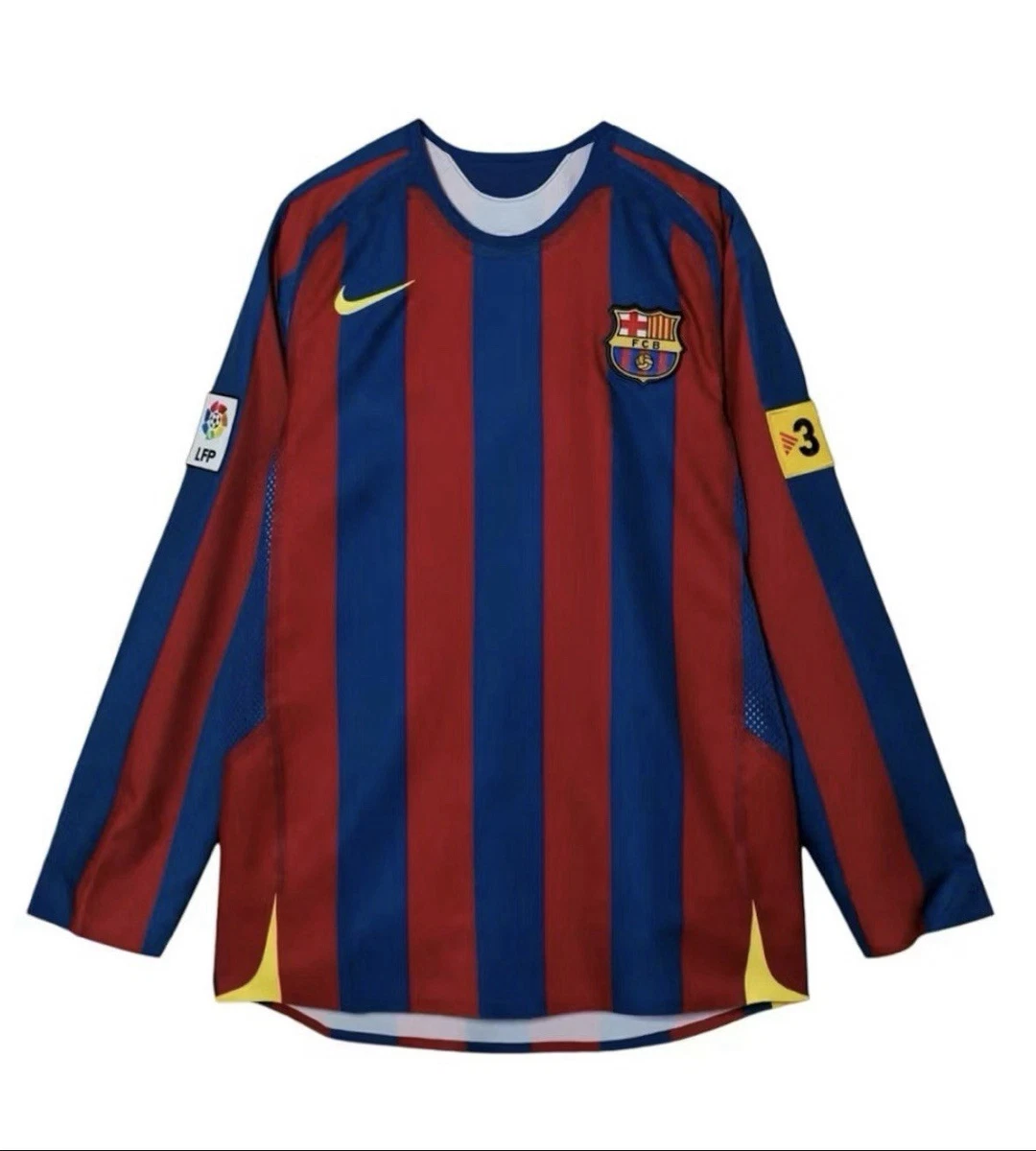 Preços baixos em Fc Barcelona Ronaldinho fã de Futebol Clube