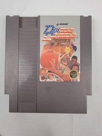 Nes Narc Mousecapade Blades Of Steel Dragon Warrior Double Dribble Top Gun Games