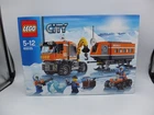 Lego City 60035 Take a Look!!!