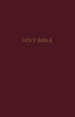 NKJV Holy Bible, Giant Print Center-Column Reference Bible, B... - 9780785217732