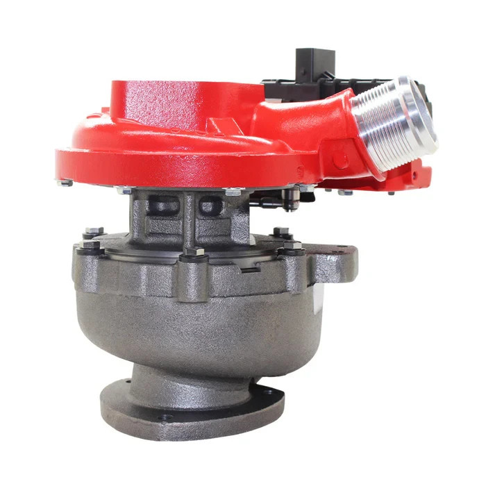 High Flow Turbo Without Actuator For Ford Everest 3.2L 2015 Onwards