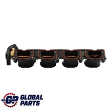 Audi S5 8T Ansaugkrümmer Unterteil Vakuum Positioner Rechts 079133110T