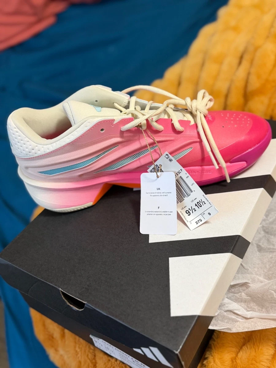 adidas Crazy Sneakers for Men for Sale | Authenticity Guaranteed