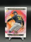 2024 Topps Inception Paul Skenes RC Pittsburgh Pirates Rookie Card🔥
