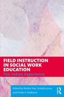 Roshni Nair (U. A.) | Field Instruction In Social Work Education | Taschenbuch