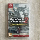 Xenoblade Chronicles 2: Torna the Golden Country Nintendo Switch New Sealed