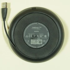 Jabra PHS002W Wireless Bluetooth USB Portable Speakerphone