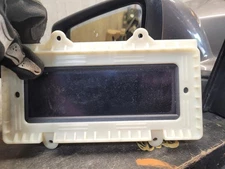 Info-GPS-TV Screen Dash Display Opt UAG Fits 10-12 LACROSSE 1985428