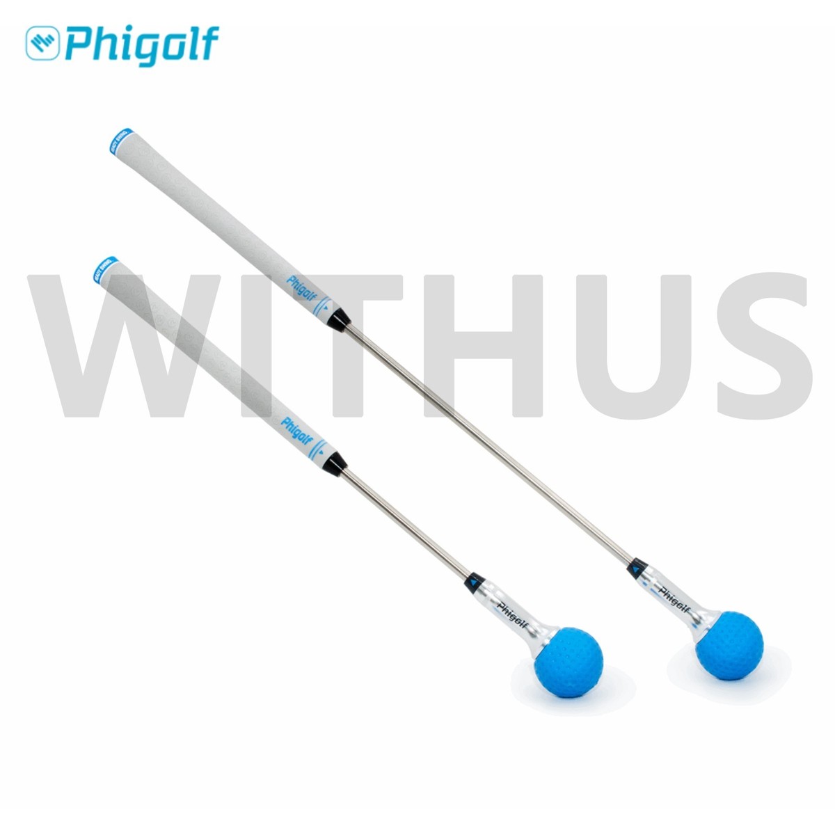 Phigolf 2 Flex Home Smart Screen Golf Simulator Swing Trainer WGT