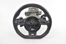 SQ5 AUDI  2014 Steering Wheel 242487
