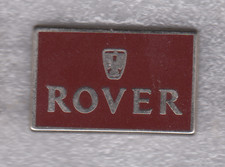 Anstecknadeln Auto Rover                 