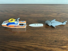 LEGO CITY: Surfer Rescue (60011)