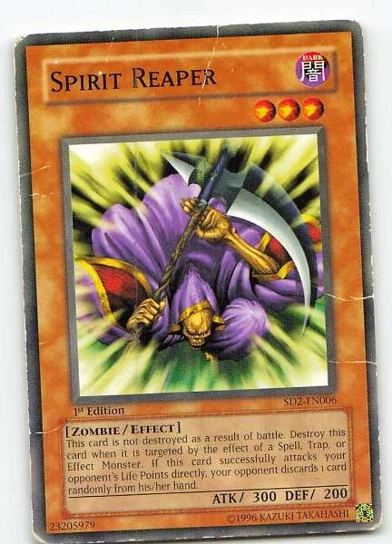 yugioh zombie madness structure deck card list Yu-Gi-Oh! Official Card Game Duel Monsters