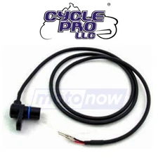 Cycle Pro Crank Position Sensor for 2000-2003 Harley Davidson FLHTC Electra kp